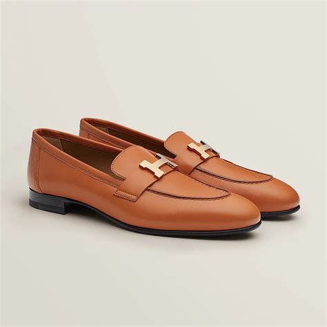 hermes 445728298825|Paris loafer .